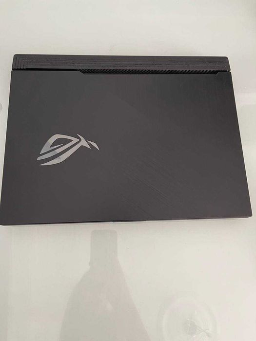 ASUS ROG Strix G531GT-BQ027 [Intel Core i7/RAM 32 GB/GTX 1650, 4 ГБ.]