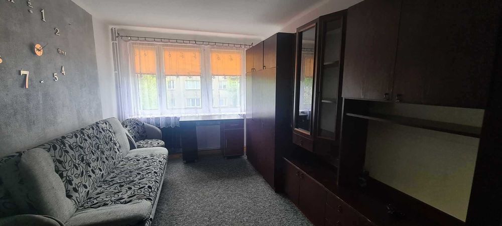 Wynajme kawalerke, Ciechanów, ul. 17 Stycznia