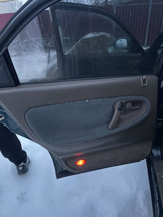 Продам авто мазда626