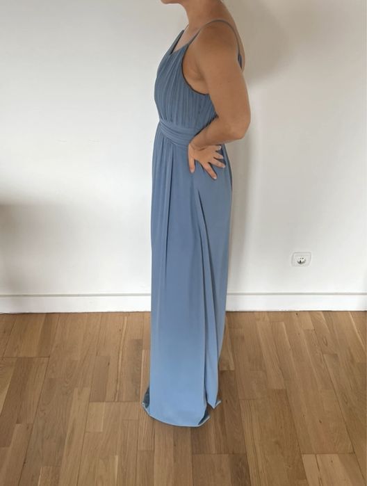 Vestido Cerimónia