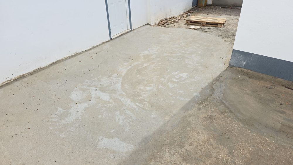 Obras gerais & remodelaçao