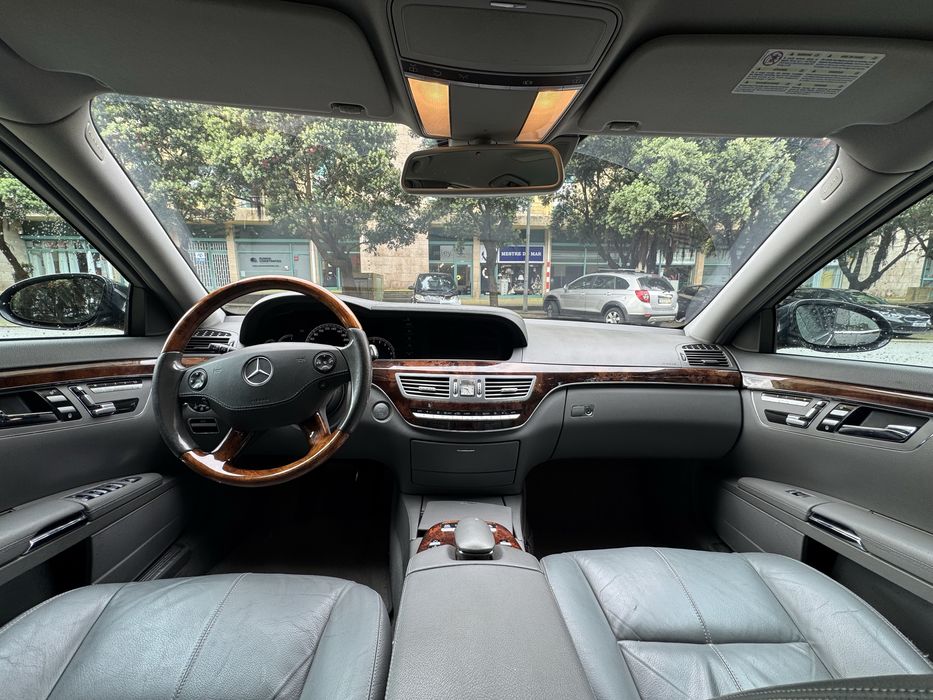 Mercedes S320 CDI | Full Extras | IUC 72€