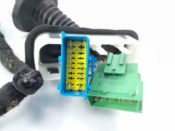 Instalação elétrica do motor / cablagem do motor PEUGEOT 308 (4A_, 4C_