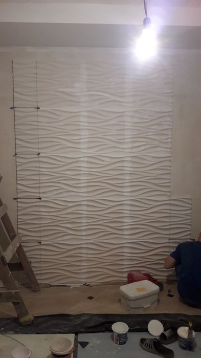 Ремонт всі види квартир, будинків