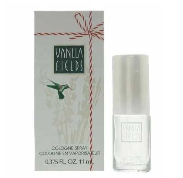 Coty Vanilia Fields EDC 11ml x2