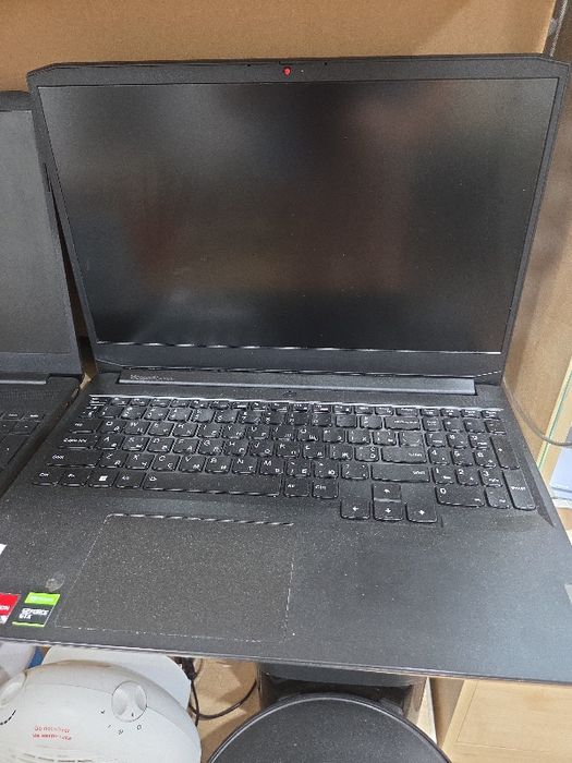 Ноутбук Lenovo IdeaPad Gaming 3 15ACH6