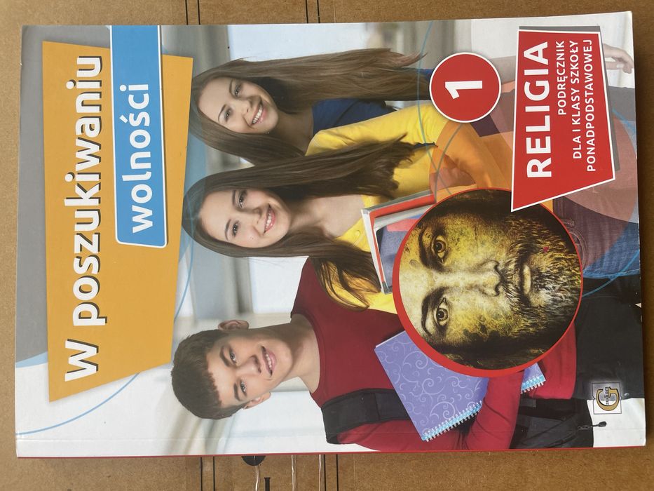 Katechizm do Religii 1