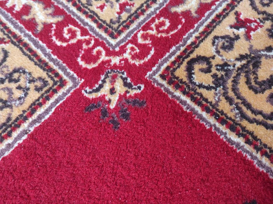 Dywan perski ,PRL, idealny, 2,5x3,5