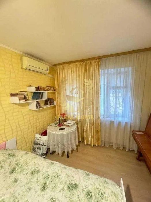 Продаж 1к квартири вул.Київська м.Бровари