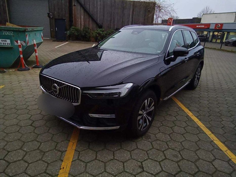 Volvo XC 60 Volvo XC60