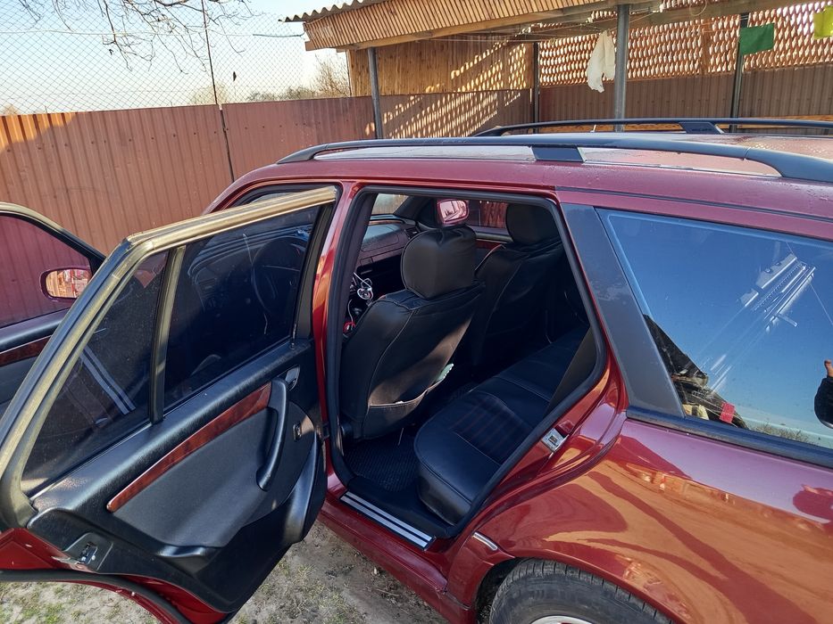 Продам власний автомобіль