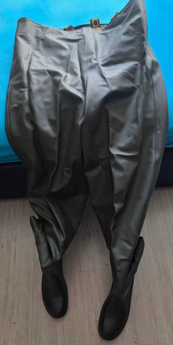 Wodery, Spodniobuty r.45