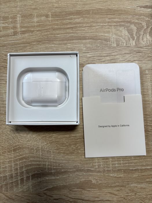 air pods pro 2 sem cancelamento de ruido, um nao funciona63825793252227124