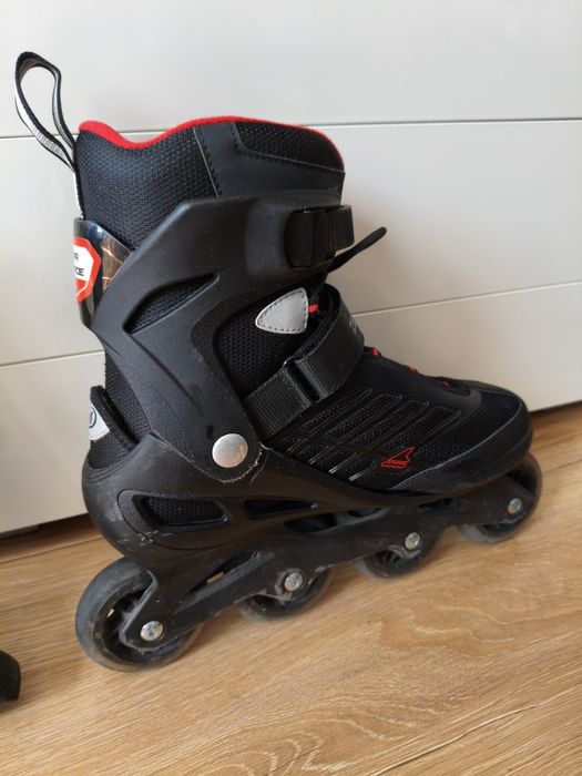 Rolki 42 - Rollerblade