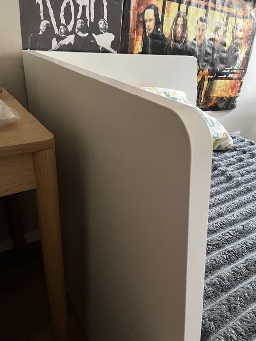 Cama Ikea Flekke