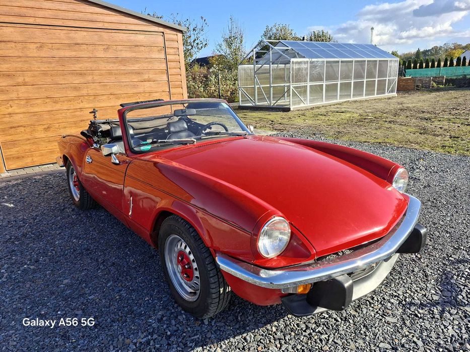 Triumph