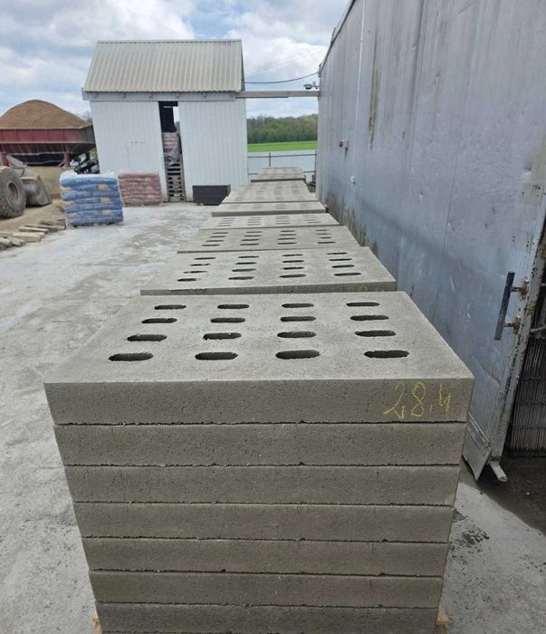 Płyta  | JOMB | JUMBO | YOMB | YUMBO | TRANSPORT + HDS  | 100x75x12,5