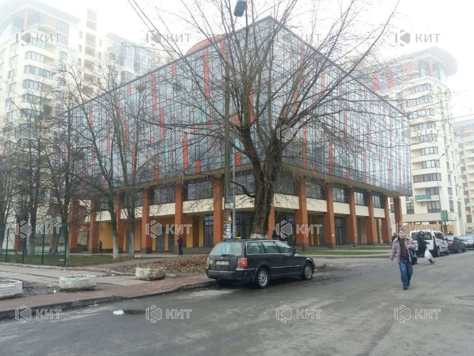 Продаж! Бизнес Центр, Лікоград, 4800 кв.м.