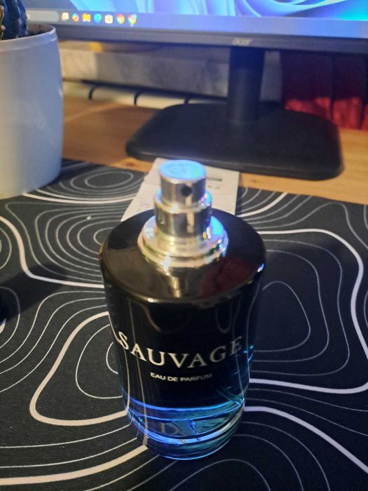 Dior Sauvage EDP 100ml