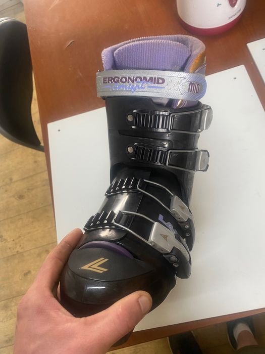 Sprzedam Narty i buty cena cenę proponujemy