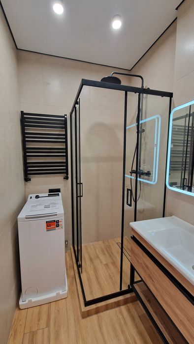 Новинка! 1-кімнатна в новобудові на Каскаді, вул. Симоненка