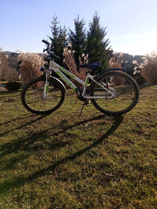 Sprzedam rower Pegasus  26 cali.
