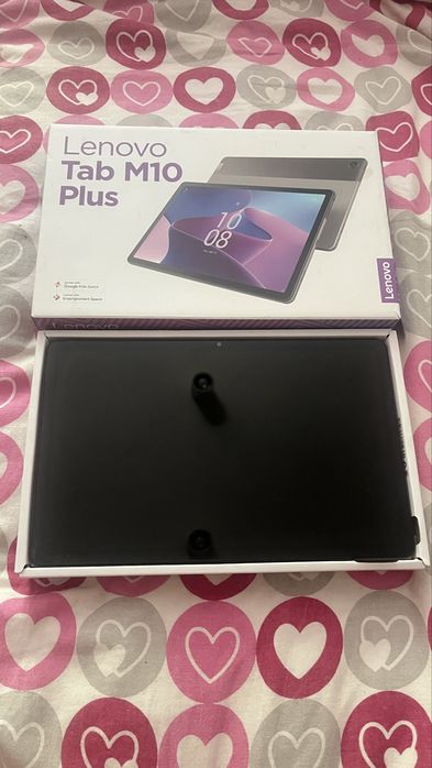 Lenovo Tab M10 Plus 3gen 128 GB – NOWY