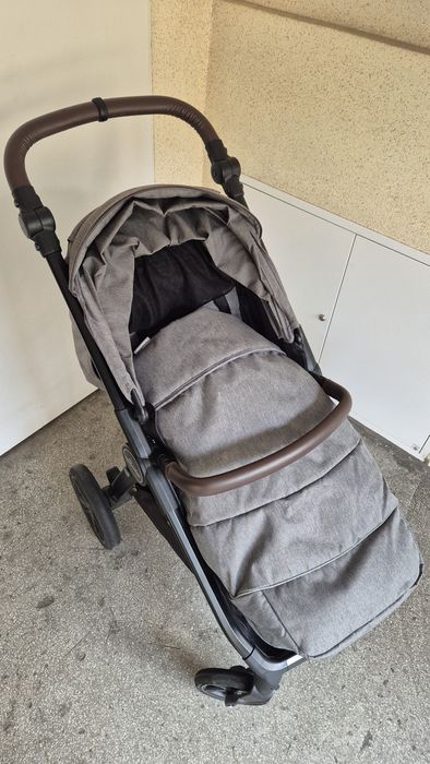 Wózek spacerowy Baby Design Look