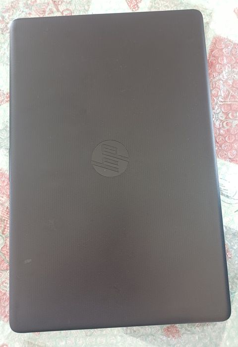 Portatil Hp i3-7020u