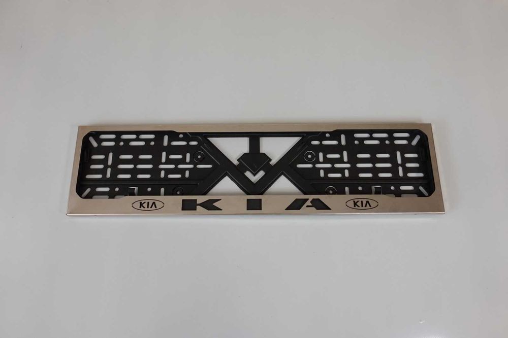 Есть на ВСЕ Авто Номерные рамки Рамка для номера Рамка номерного знака