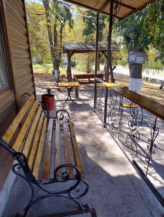 Продам магазин-кафе в Золотоніському районі, с. Ковтуни