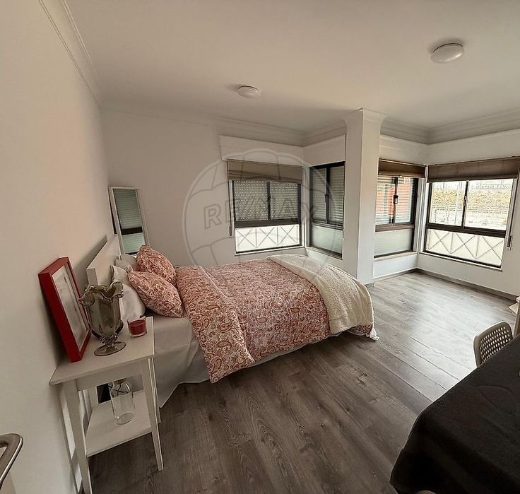 Apartamento em Queluz