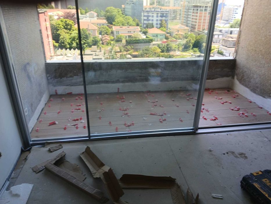 Serviços de Obras de Interior526216555901767687