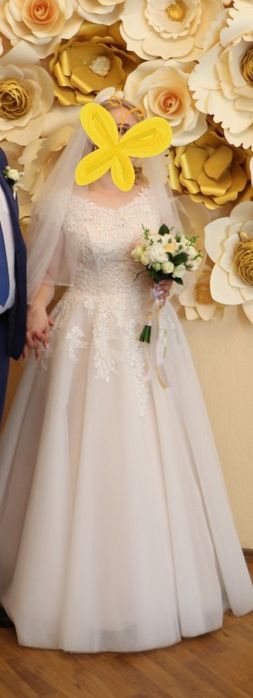 Продаю Весільне плаття