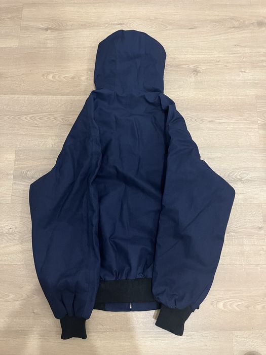 Casaco Carhartt Reworked