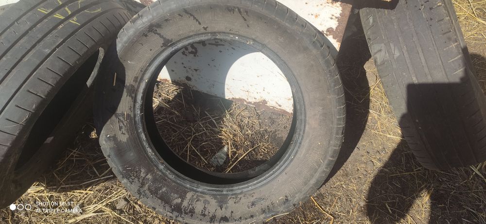 Продам резину vredestein r16