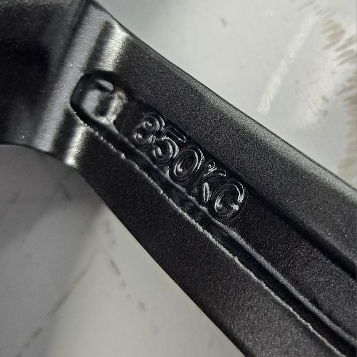 Jantes 19" LOOK Tesla Zero-G performance model 3 Y 5x114.3