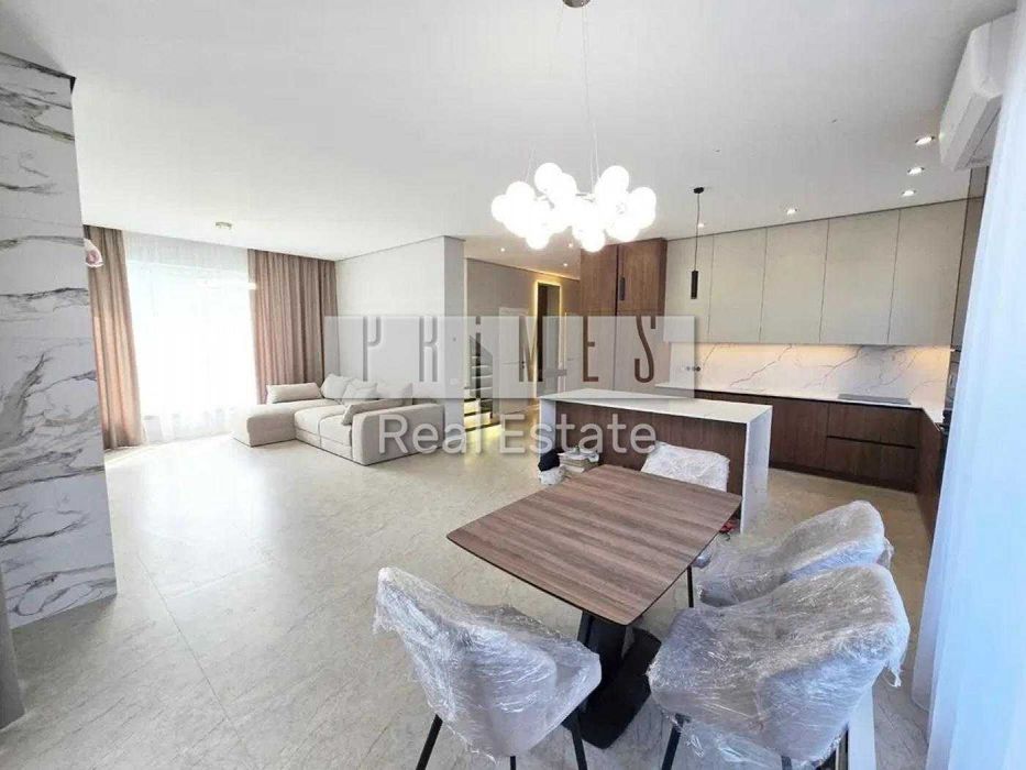 Продаж нового будинку Ходосівка Новообухівська траса Київ Обухівський