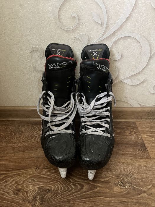 Коньки Bauer hyper Lite