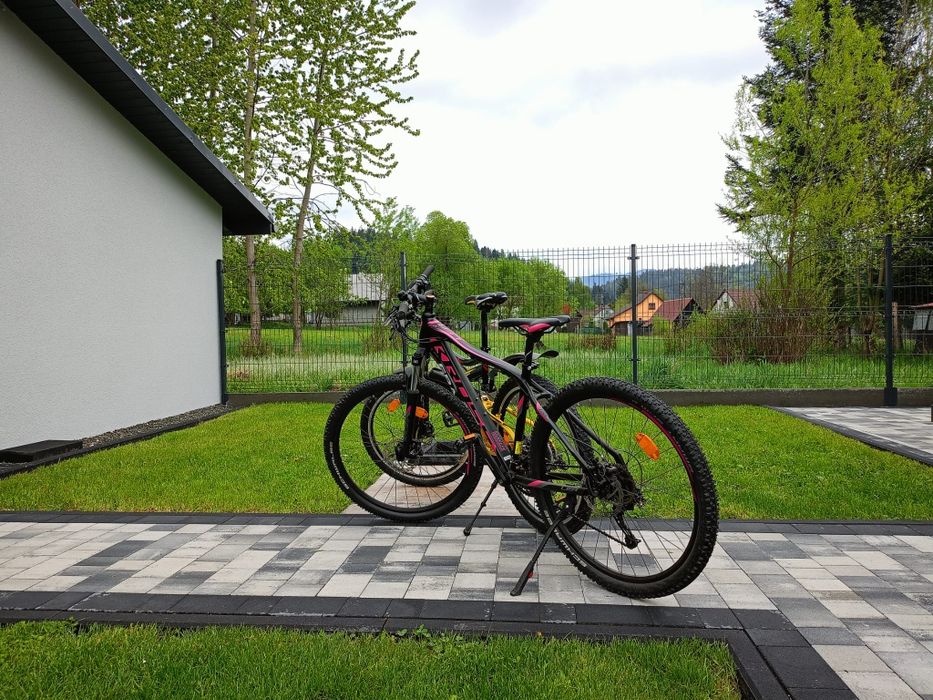 Apartament „Na Końcu Ulicy” – komfortowy nocleg w Ujsołach