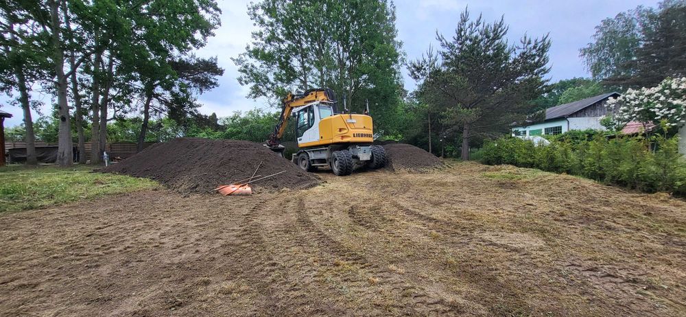 Na prawdę unikatowe 2x330 ROD PRZYSTAŃ OSOWA-opcja dom 70 m²/105 m² - Widok 6