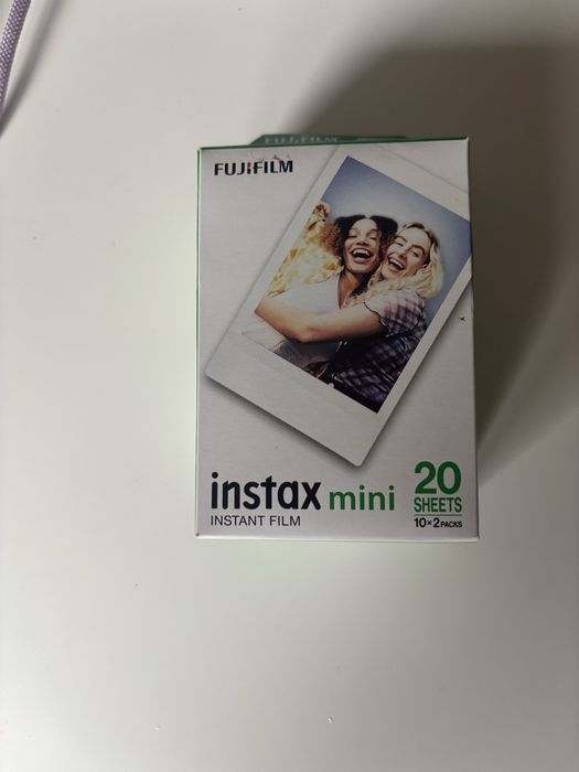 Instax mini 11 como nova