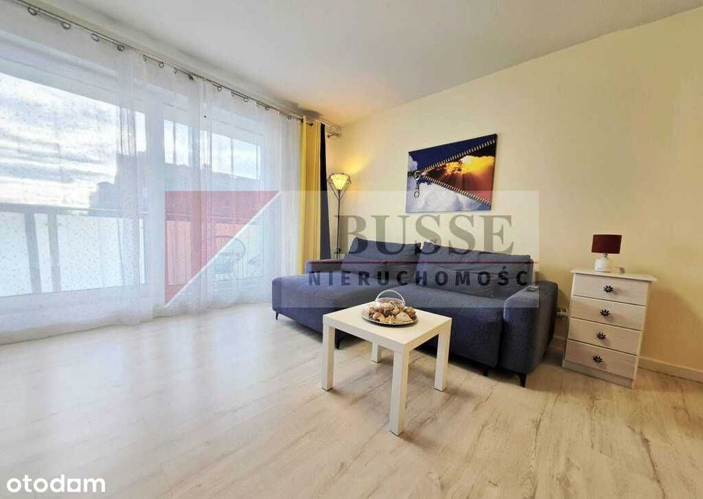 Gumieńce | 49 m² | Wysoki standard | miejsce parkingowe | Winda