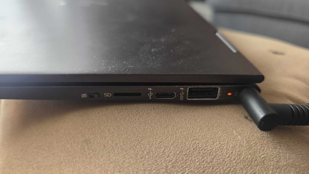 Laptop HP ENVY x360 Convertible 13-ar0014nv Dotykowy 2W1