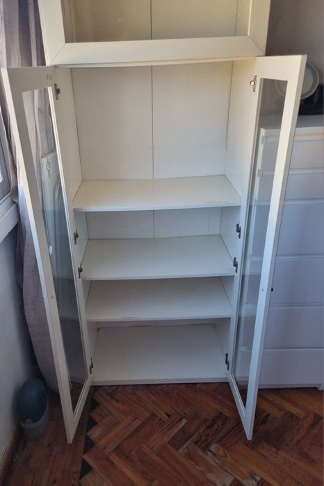 Armário Ikea  Usado