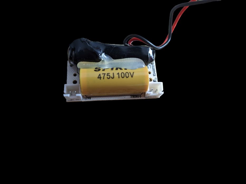 Zestaw głośników 4ohm Apple IHome + zwrotnice