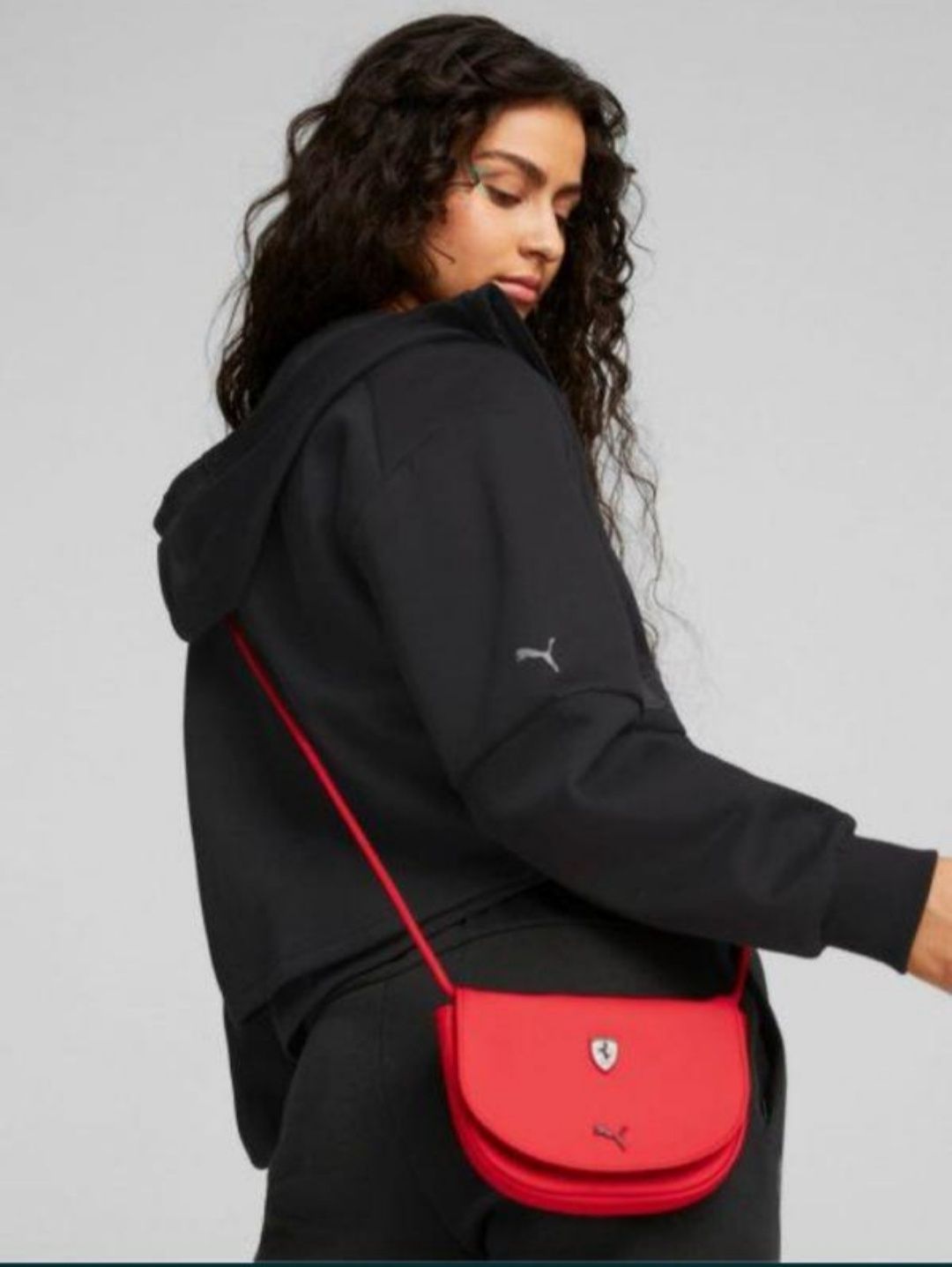 Puma 2025 ferrari femme