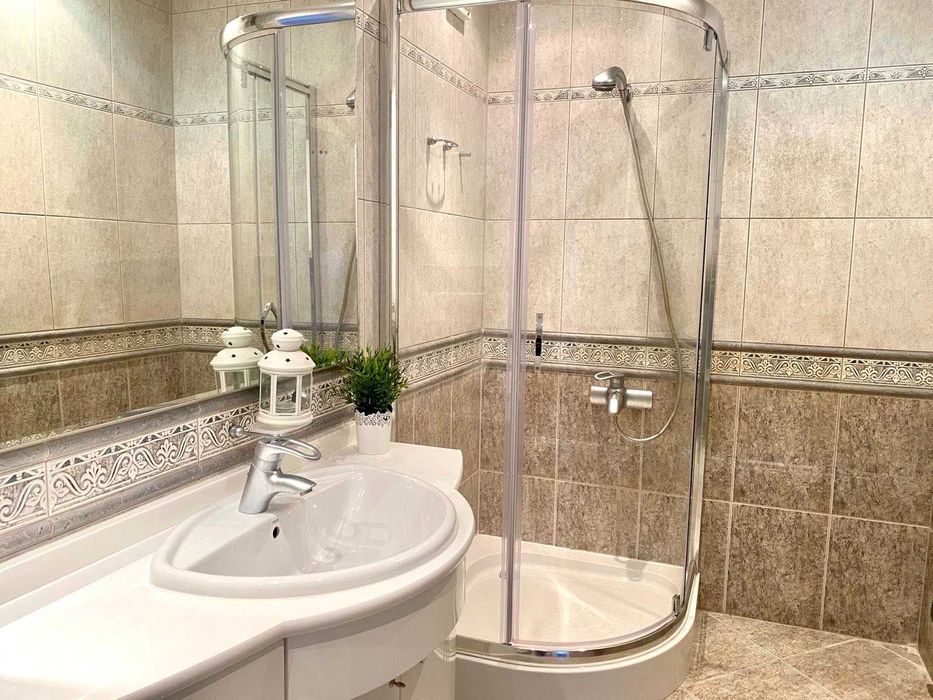 Mieszkanie – Poznań, Jeżyce - Więcej