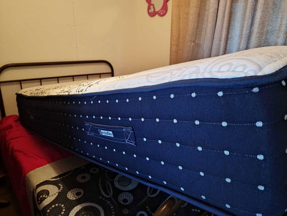 Colchão Molaflex Marine Hibrido 95X190