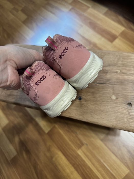 Жіночі кросівки трекінгові Ecco